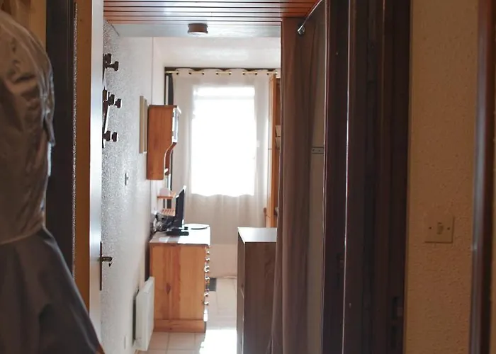 Appartement Le Neouvielle Piau Engaly