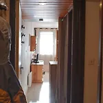 Apartment Le Neouvielle Piau Engaly
