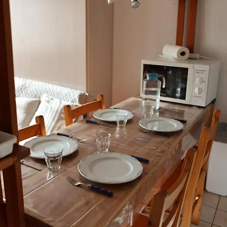 Le Neouvielle Piau Engaly Appartement *