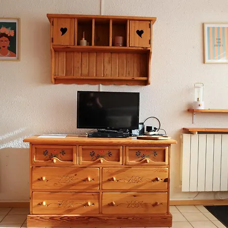 Résidence Le Néouvielle Piau Engaly Appartamento