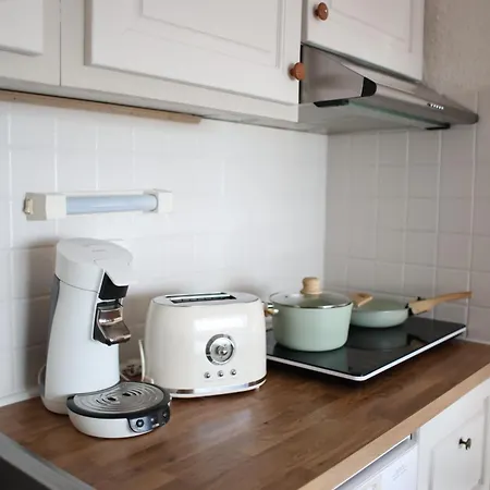 Le Neouvielle Piau Engaly Appartement