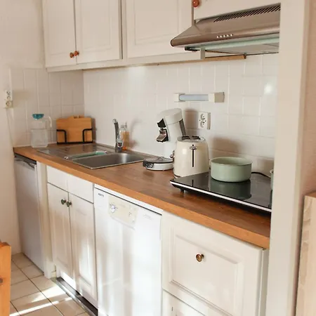 Résidence Le Néouvielle Piau Engaly Appartamento