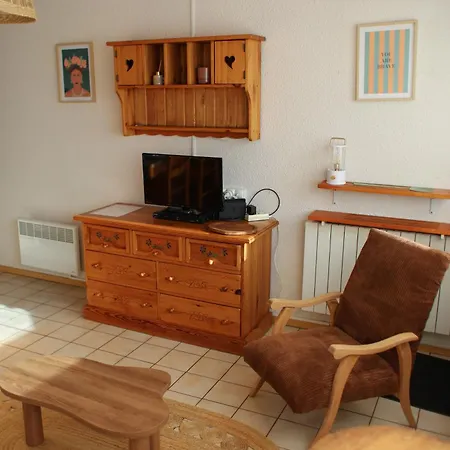 Appartamento Résidence Le Néouvielle Piau Engaly Aragnouet