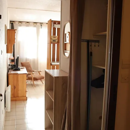 Appartement Le Neouvielle Piau Engaly *