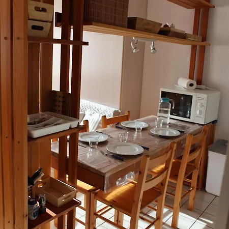 Appartement Le Neouvielle Piau Engaly Aragnouet