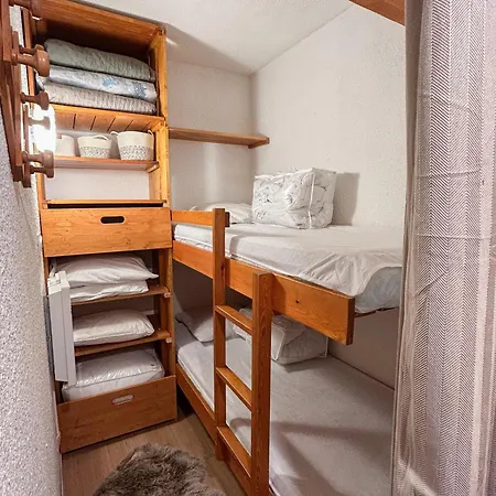 Résidence Le Néouvielle Piau Engaly