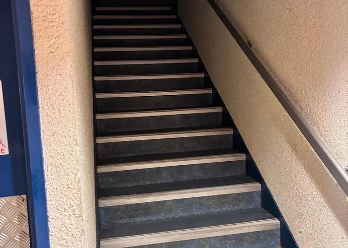 Résidence Le Néouvielle Piau Engaly Appartamento