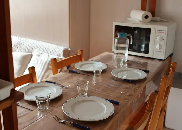 Résidence Le Néouvielle Piau Engaly Appartamento *