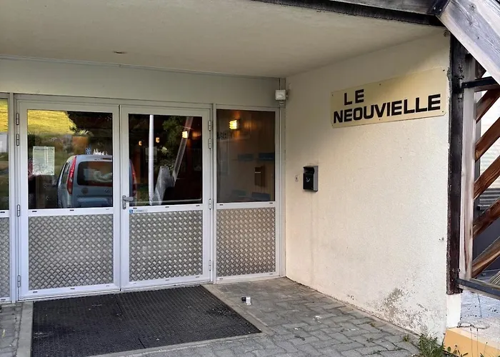 Appartamento Résidence Le Néouvielle Piau Engaly Aragnouet