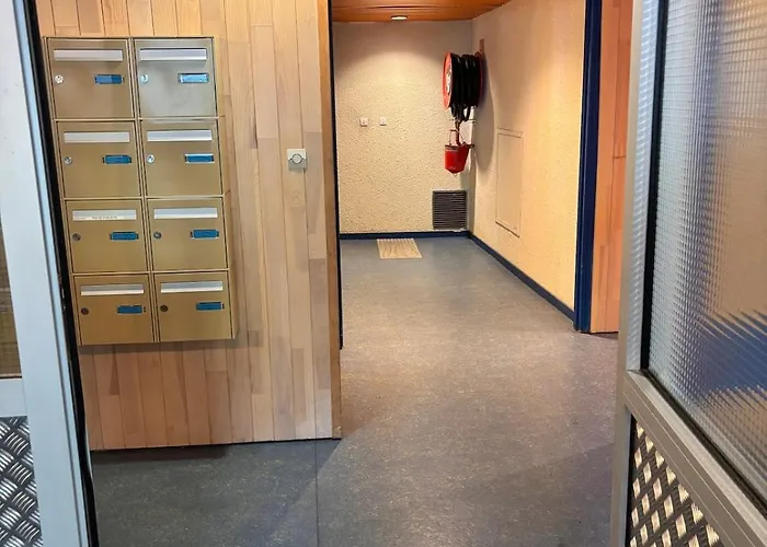 Résidence Le Néouvielle Piau Engaly Aragnouet