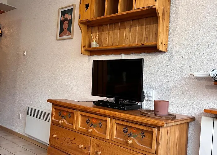 Résidence Le Néouvielle Piau Engaly * Aragnouet