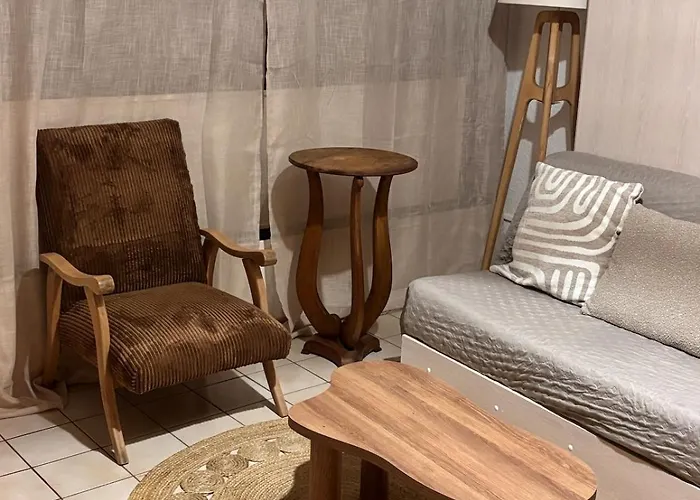 Appartamento Résidence Le Néouvielle Piau Engaly *