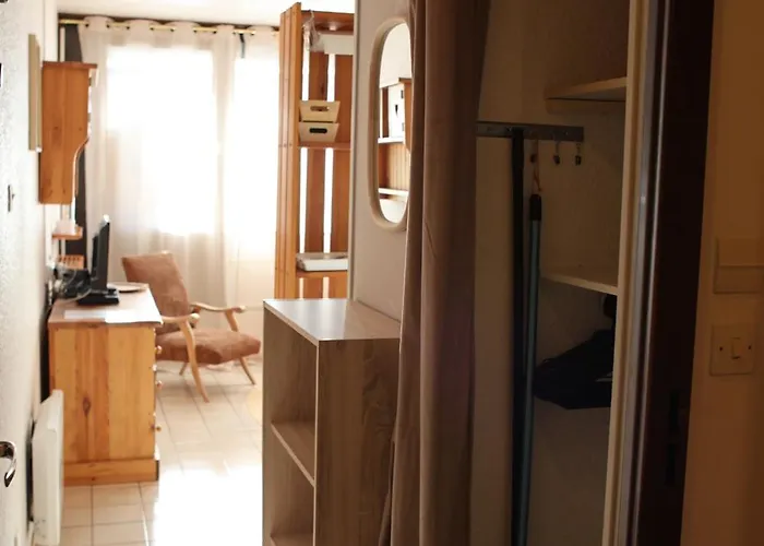 Appartamento Résidence Le Néouvielle Piau Engaly *