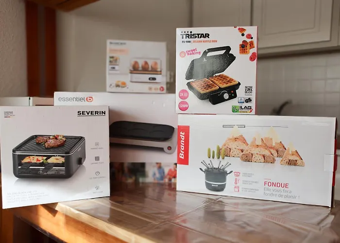 Résidence Le Néouvielle Piau Engaly * Aragnouet