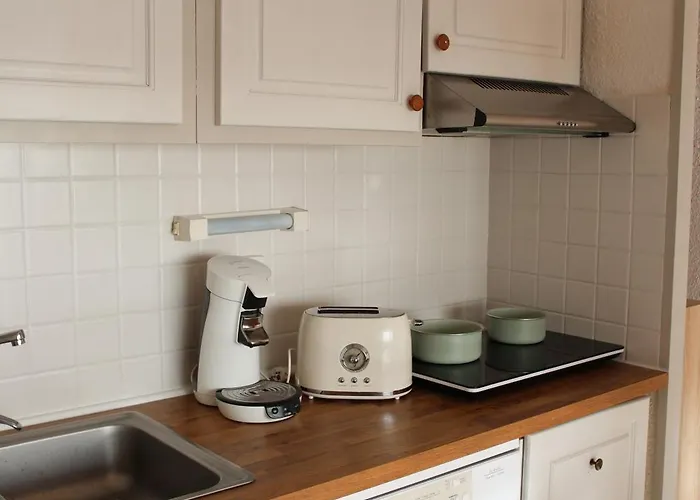 Appartamento Résidence Le Néouvielle Piau Engaly Aragnouet