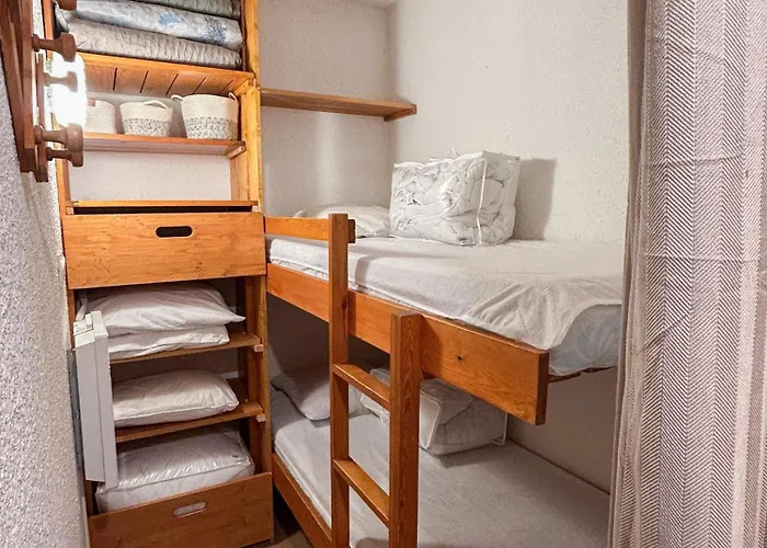 Résidence Le Néouvielle Piau Engaly