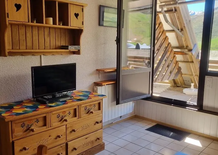 Résidence Le Néouvielle Piau Engaly