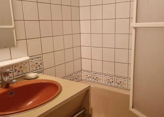 Résidence Le Néouvielle Piau Engaly Appartamento *