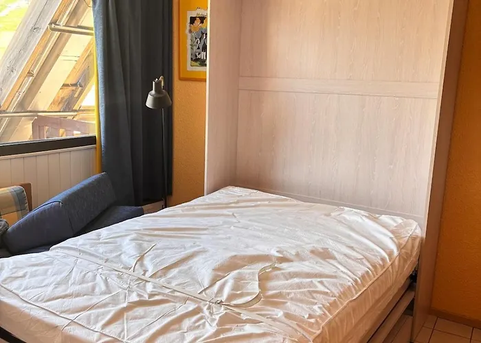 Résidence Le Néouvielle Piau Engaly *