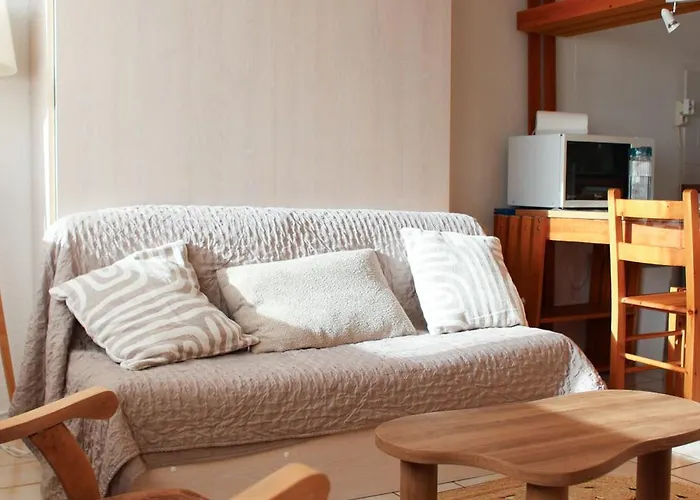 Résidence Le Néouvielle Piau Engaly Appartamento Aragnouet